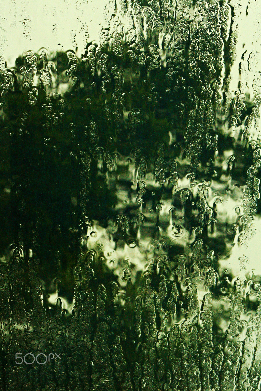 Canon EF 75-300mm f/4-5.6 sample photo. Summer rain photography