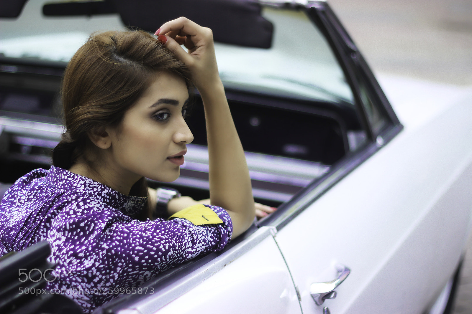 Canon EOS 600D (Rebel EOS T3i / EOS Kiss X5) sample photo. Fashion shoot - backstreet photography