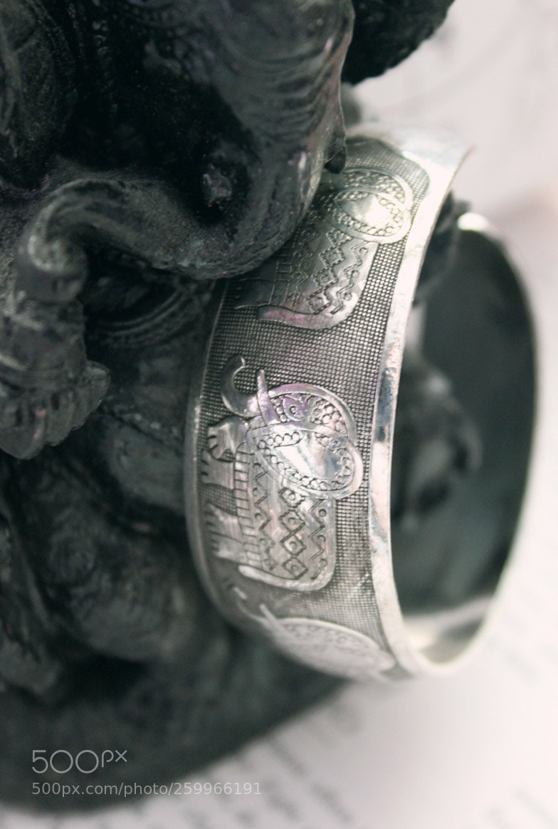 Canon EOS 500D (EOS Rebel T1i / EOS Kiss X3) sample photo. Buddha photography