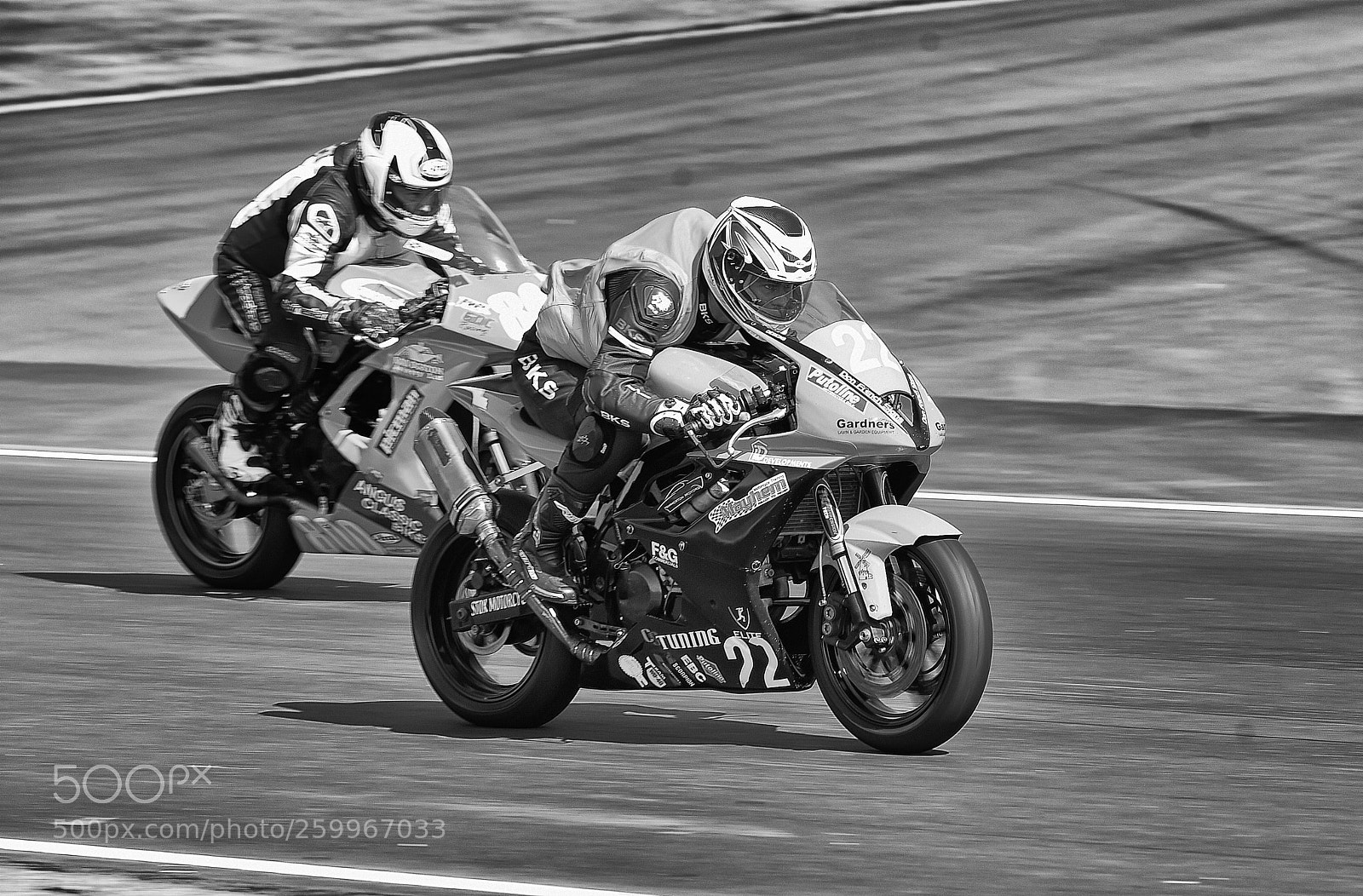 Nikon D4S sample photo. Race pan bw photography