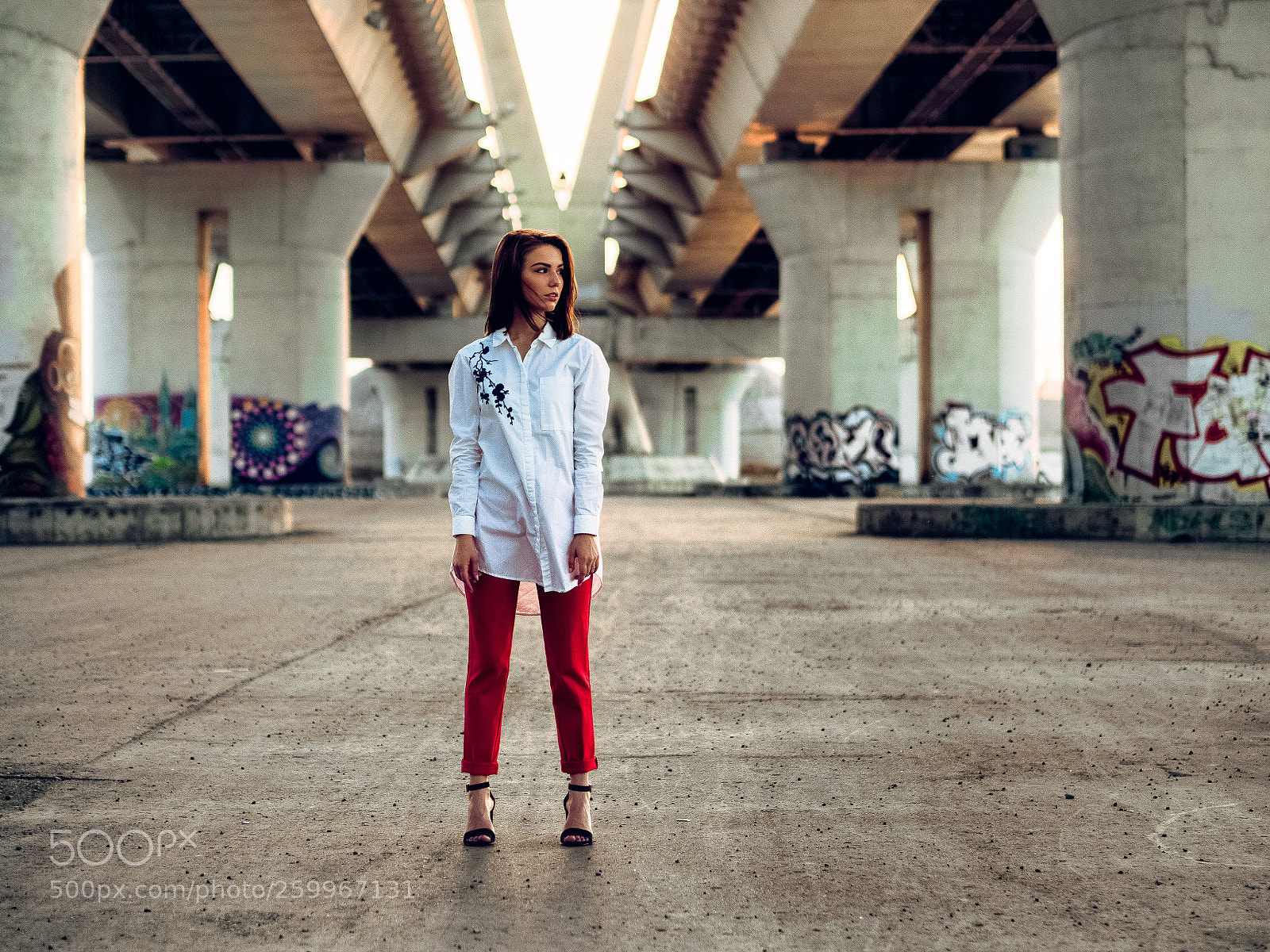 Olympus OM-D E-M5 II sample photo. Vlada photography