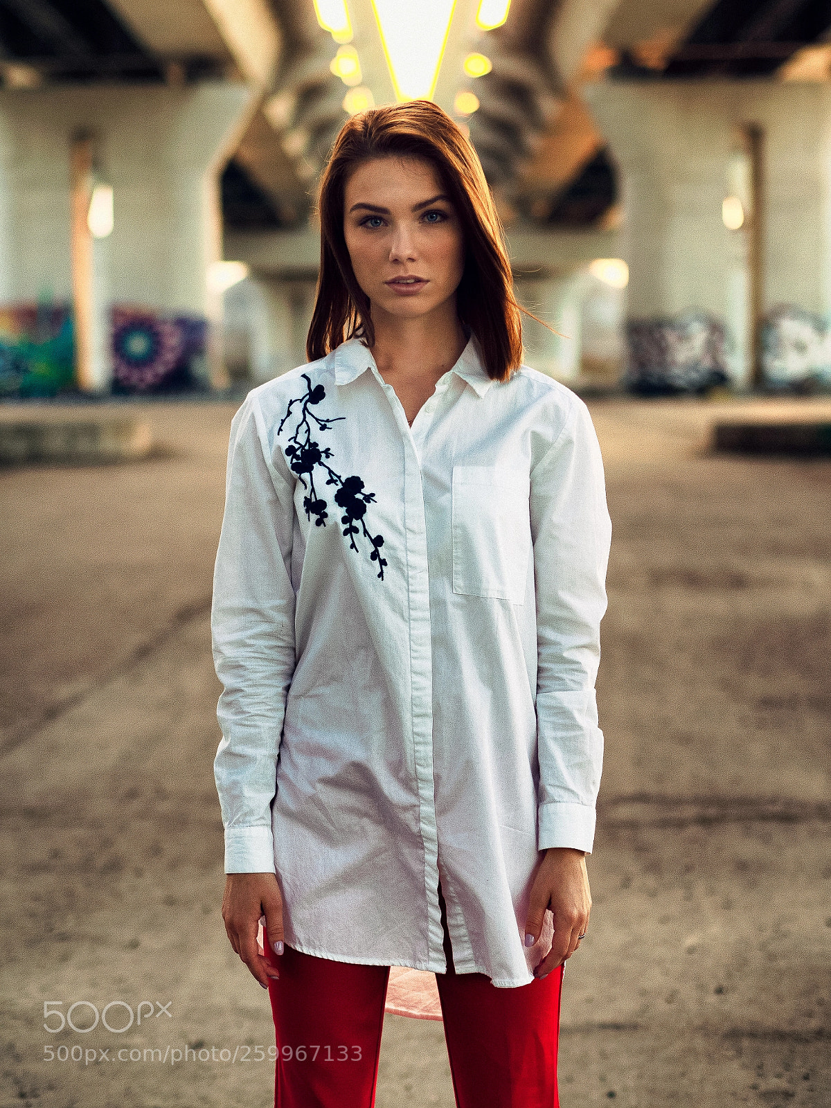 Olympus OM-D E-M5 II sample photo. Vlada photography