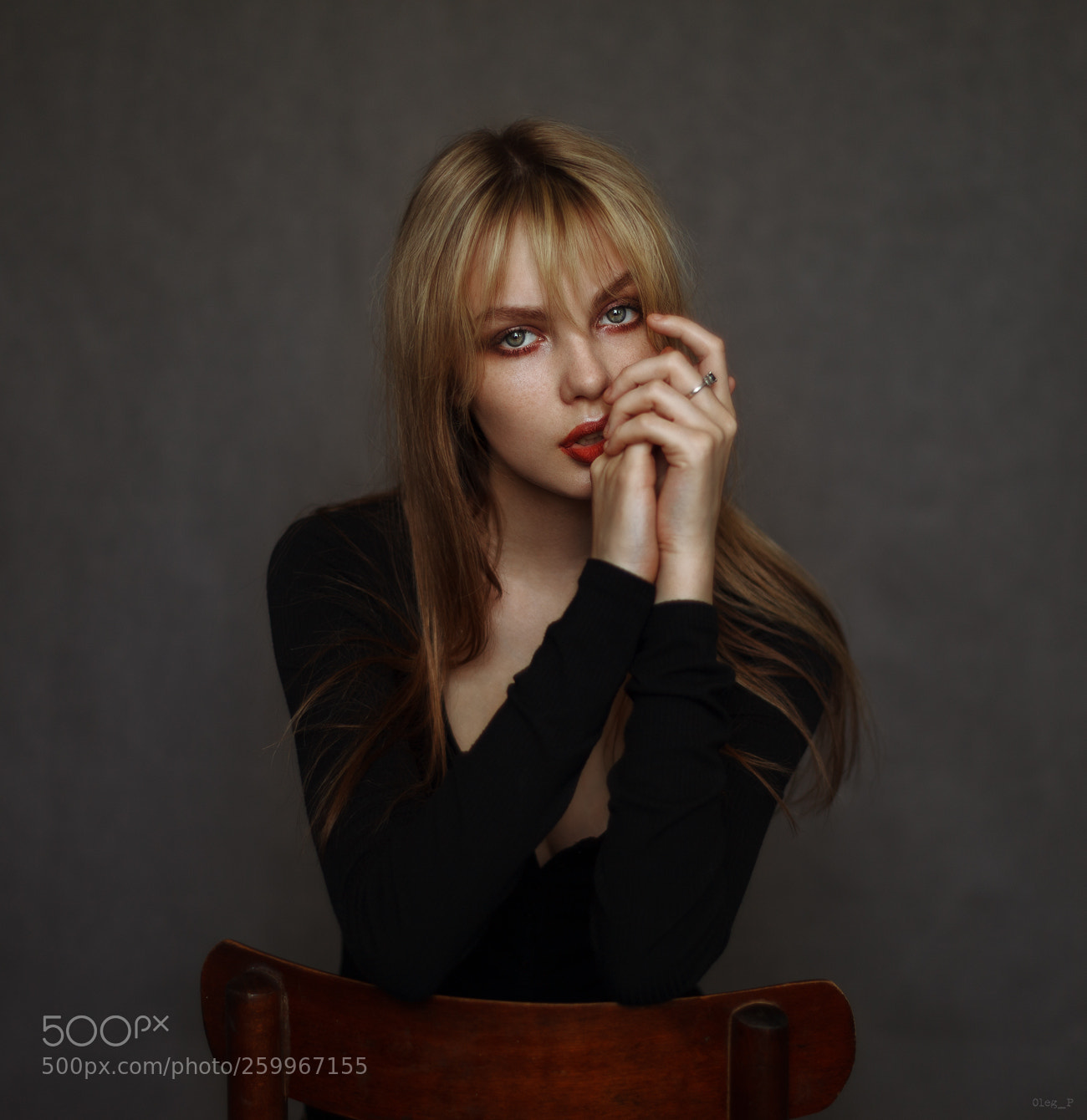 Canon EOS 5D Mark II sample photo. Dasha photography