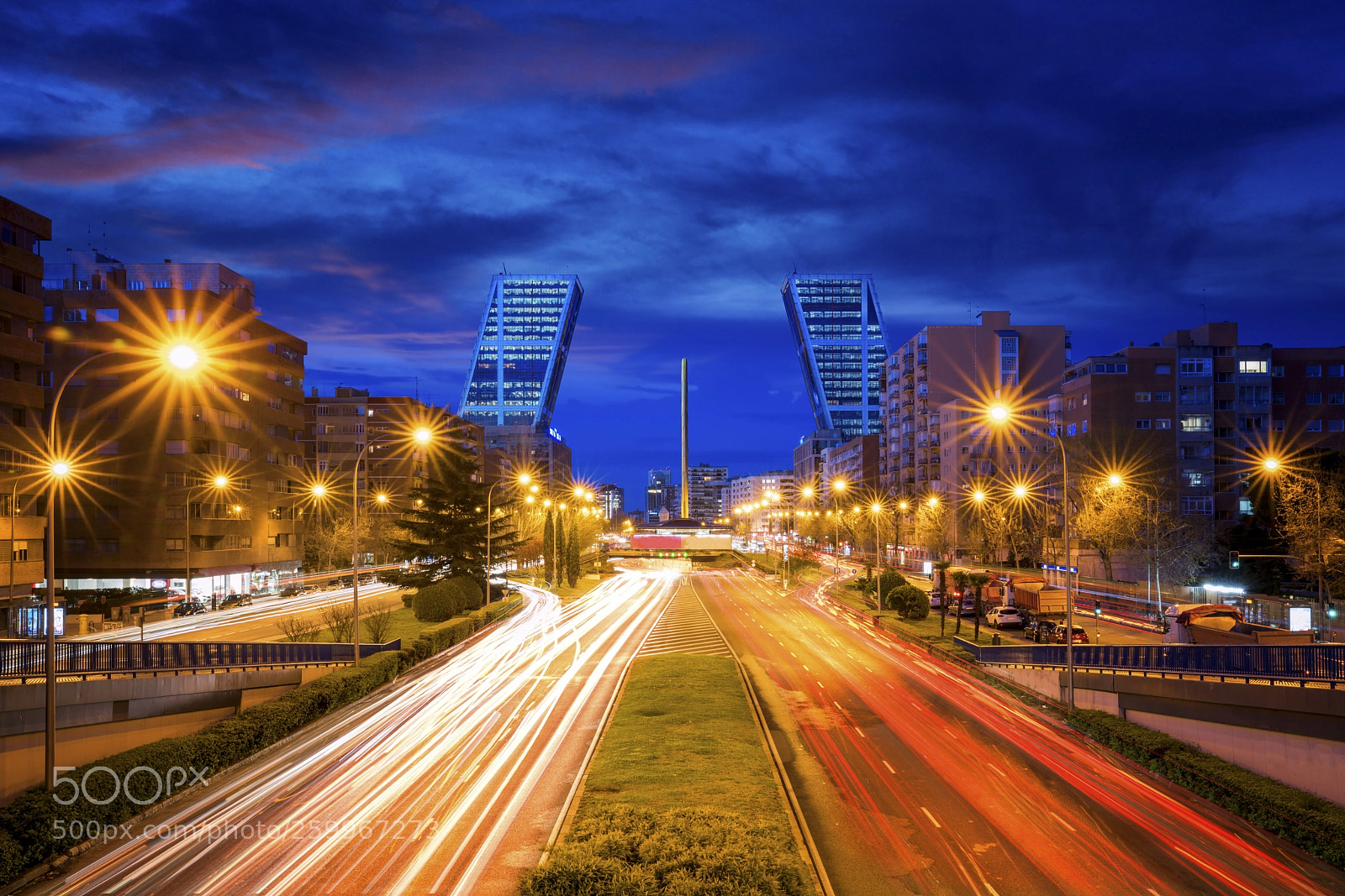 Sony a7R III sample photo. The new economic center photography