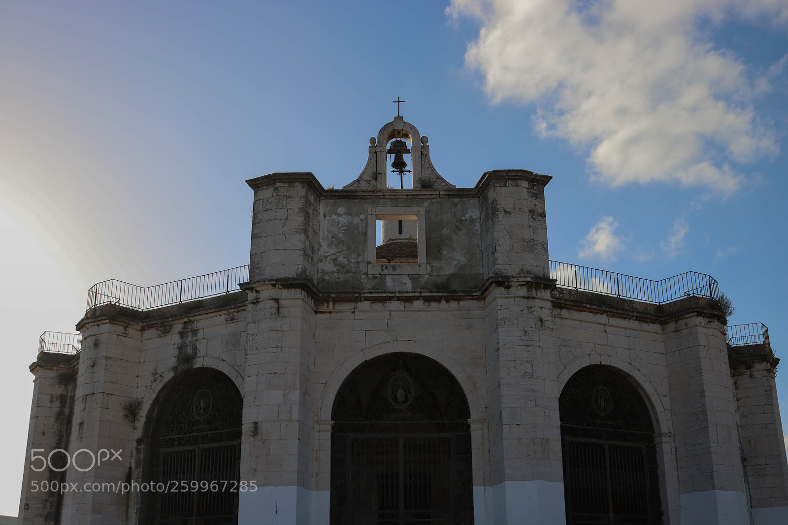 Canon EOS 750D (EOS Rebel T6i / EOS Kiss X8i) sample photo. Church photography