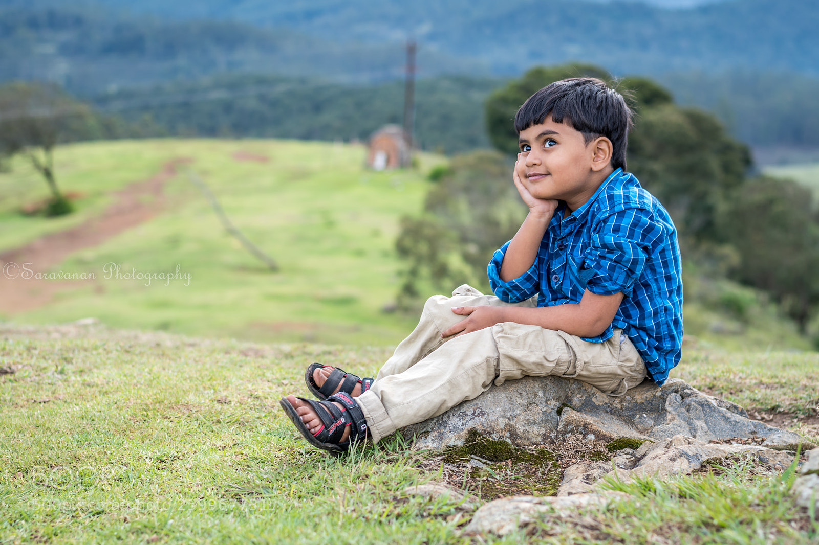 Nikon D500 sample photo. Staring at nature photography