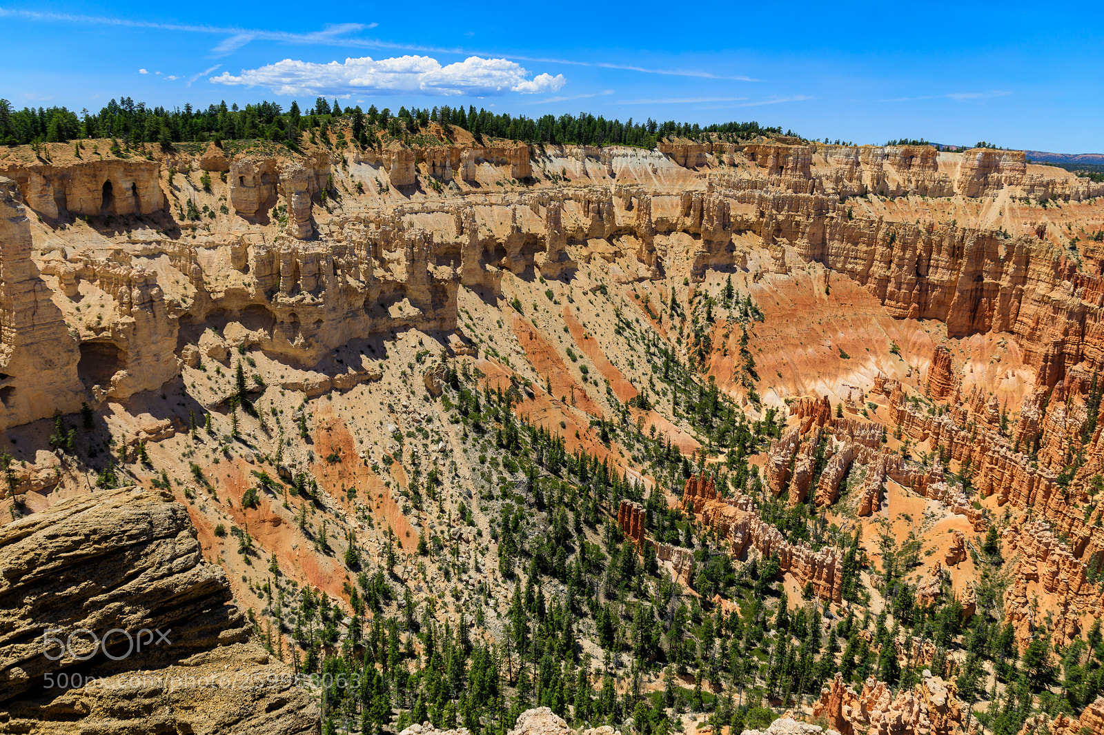 Canon EOS 5D Mark IV sample photo. Bryce canyon national park 1532 photography