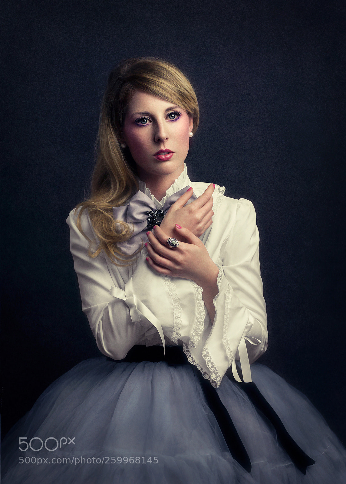 Canon EOS 6D sample photo. Alice's dream photography