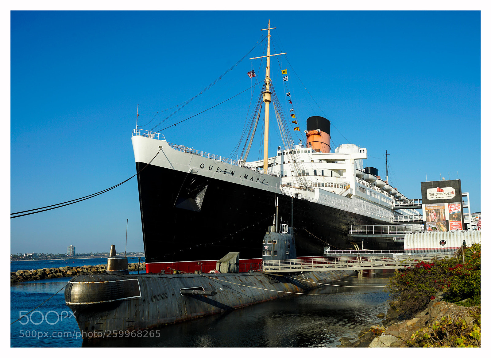 Sony a7 II sample photo. Queen mary photography