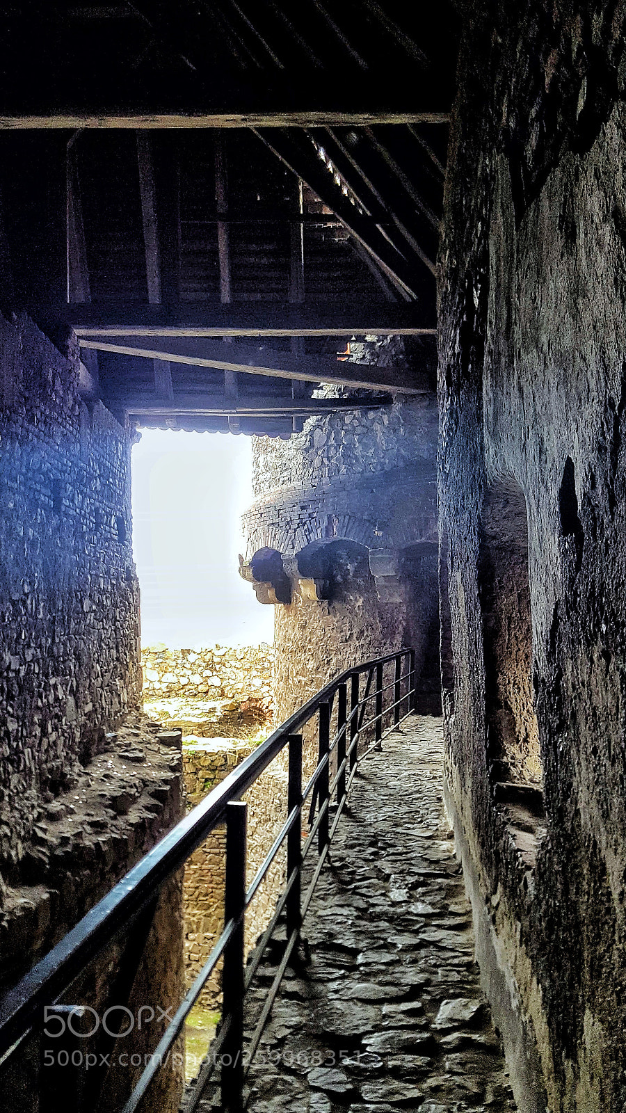 Samsung Galaxy S6 sample photo. Light and stone photography
