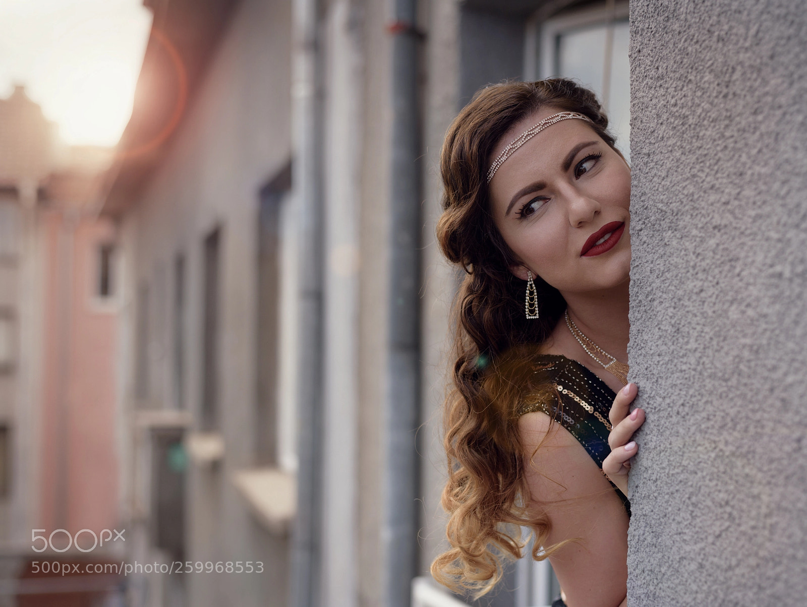 Nikon D750 sample photo. Maria photography