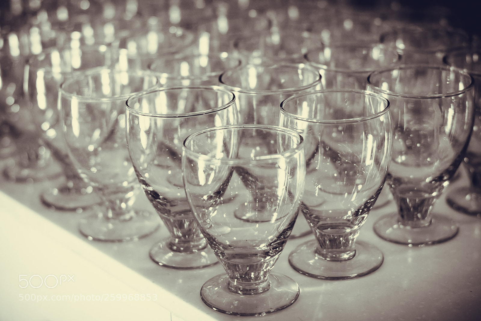Nikon D5200 sample photo. Glasses photography