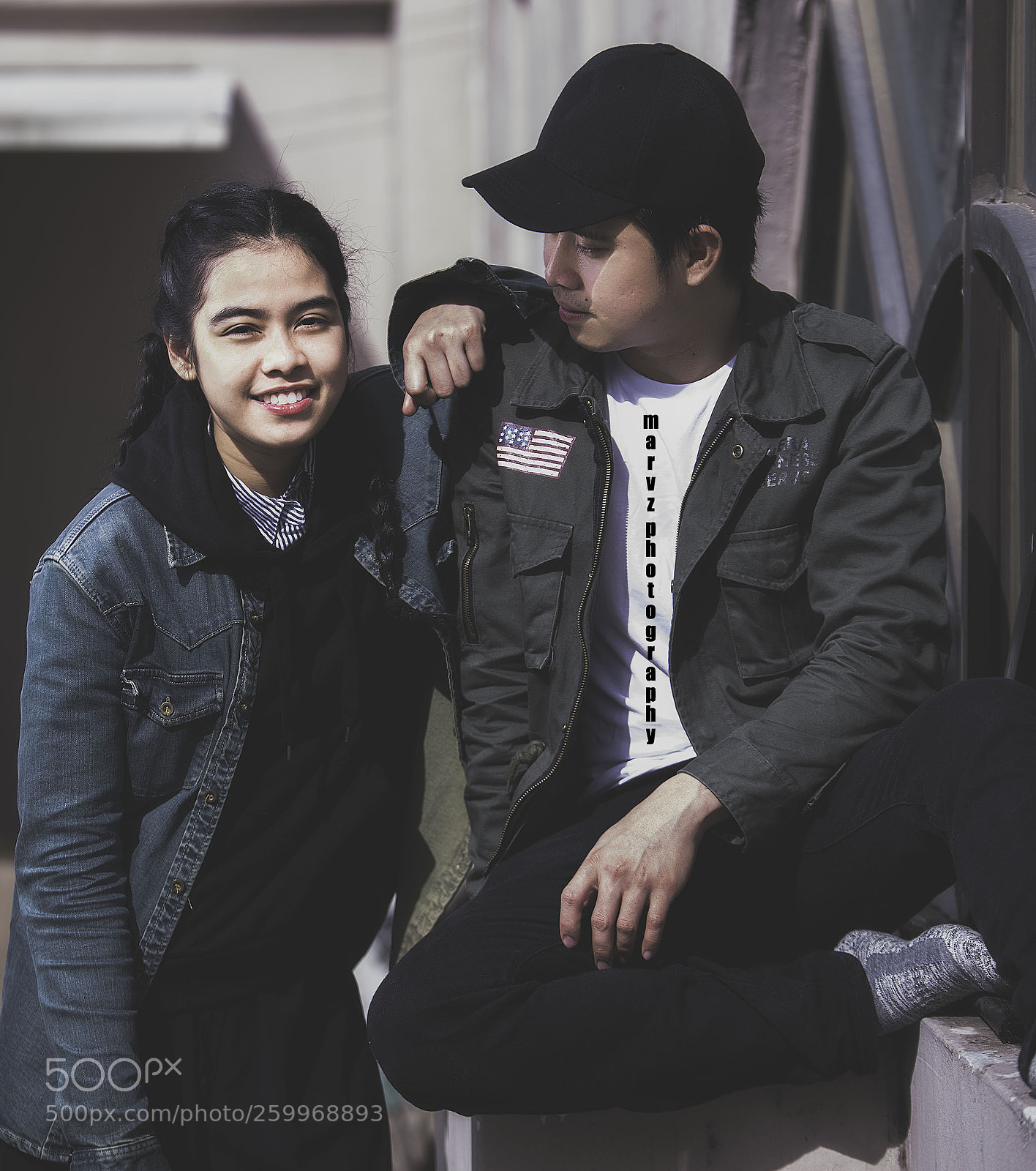 Nikon D750 sample photo. Grupi photography