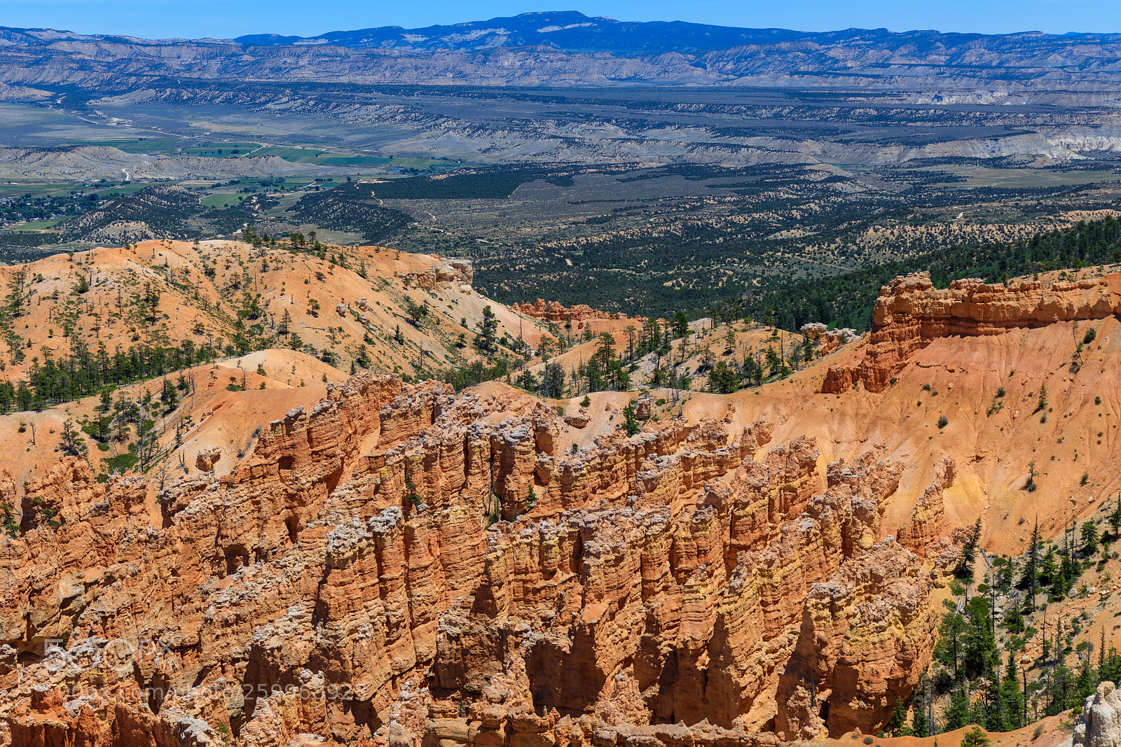 Canon EOS 5D Mark IV sample photo. Bryce canyon national park 1538 photography
