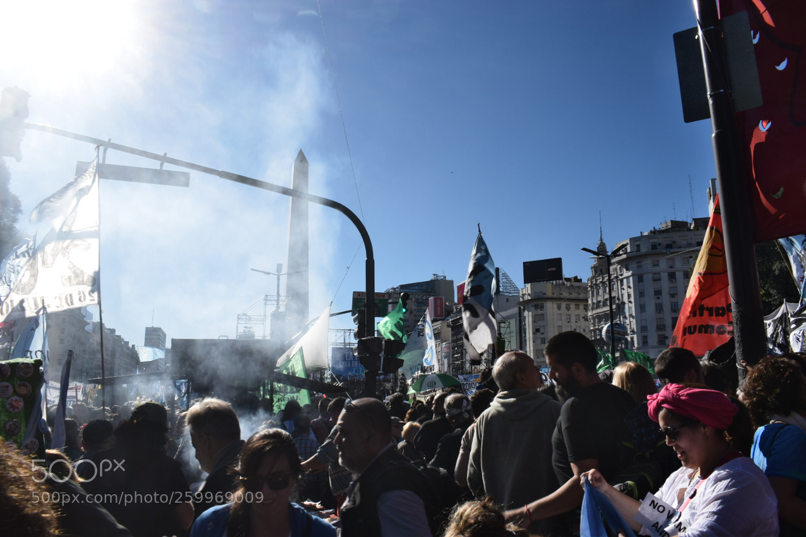 Nikon D5300 sample photo. Marcha. photography