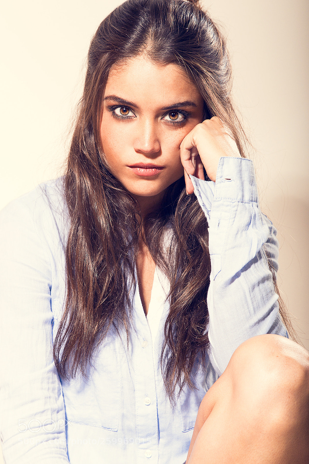 Canon EOS 6D sample photo. Lorena photography