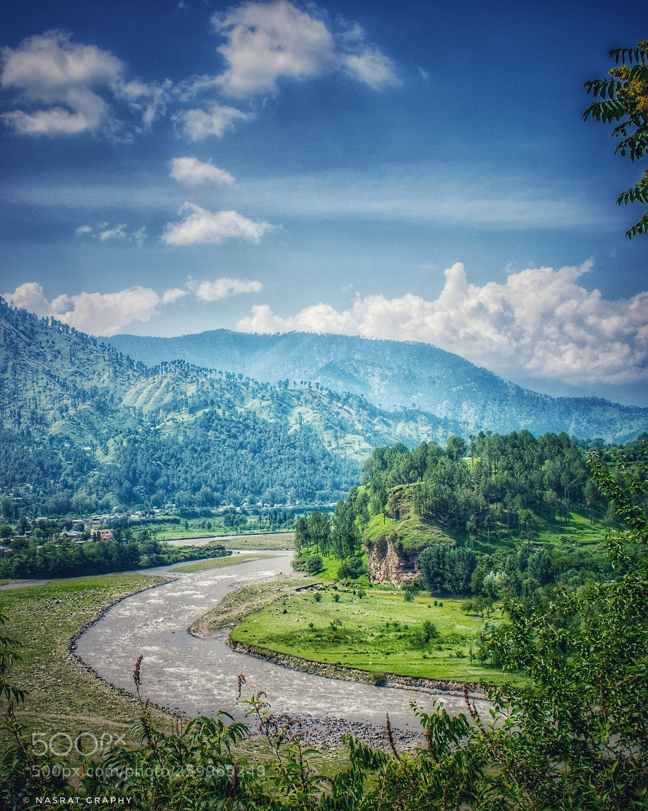 Nikon D3300 sample photo. Somewhere between kpk & kashmir photography