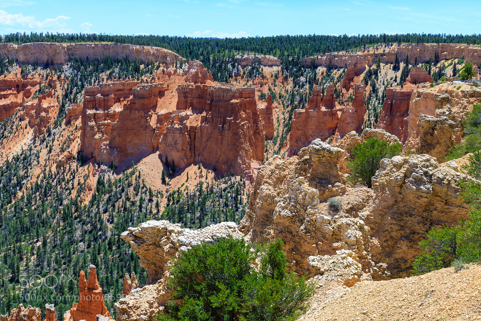 Canon EOS 5D Mark IV sample photo. Bryce canyon national park 1565 photography