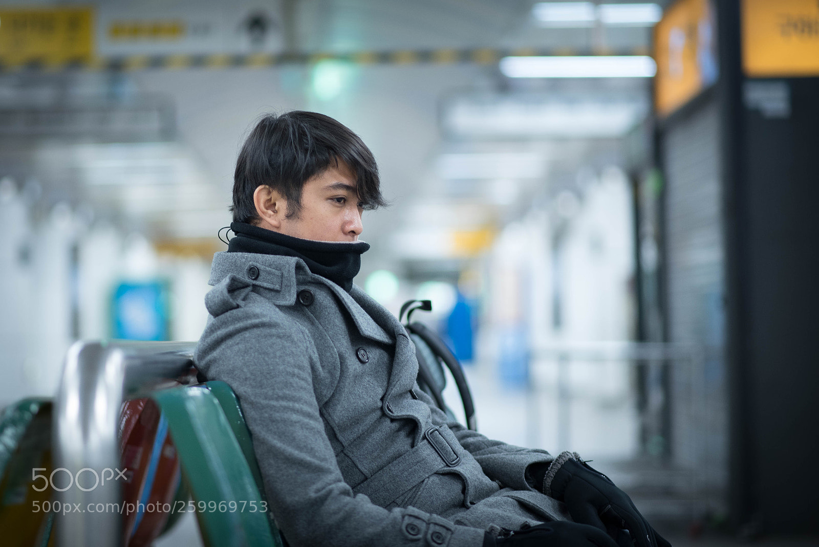 Nikon D750 sample photo. Jek photography