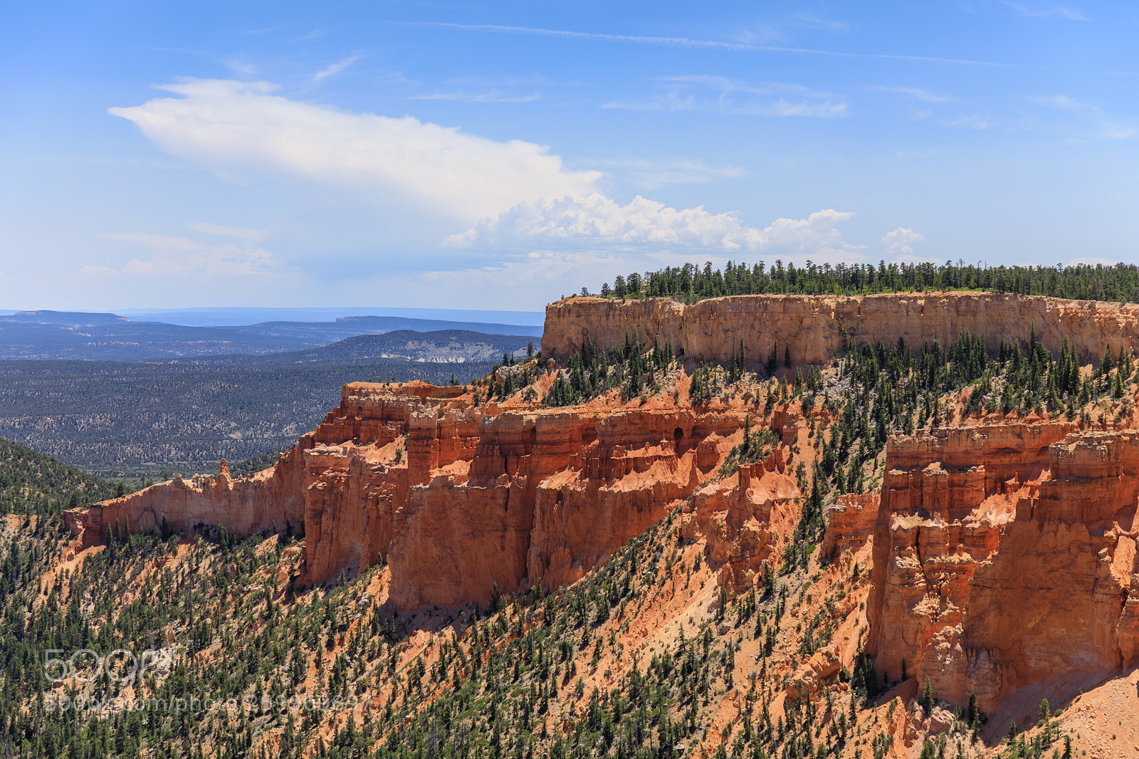 Canon EOS 5D Mark IV sample photo. Bryce canyon national park 1569 photography