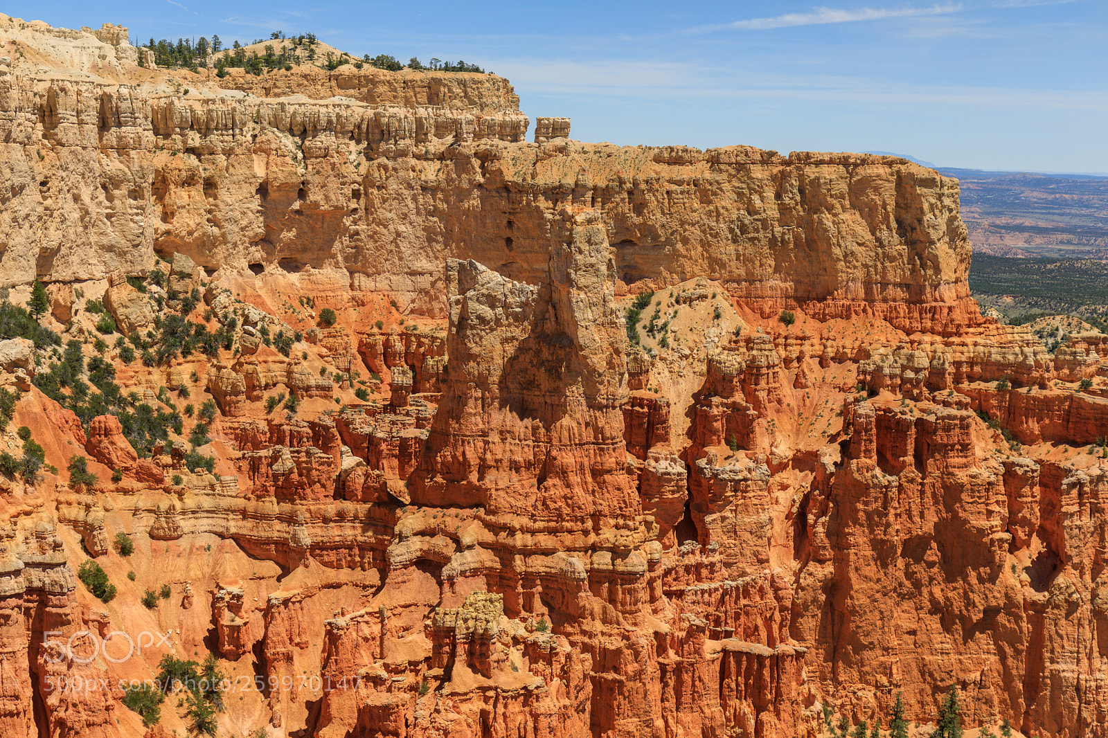 Canon EOS 5D Mark IV sample photo. Bryce canyon national park 1588 photography