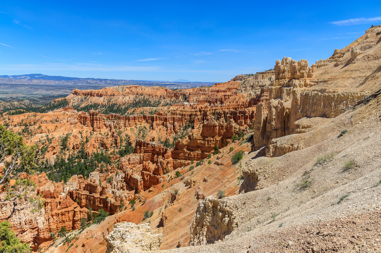 Canon EOS 5D Mark IV sample photo. Bryce canyon national park 1613 photography