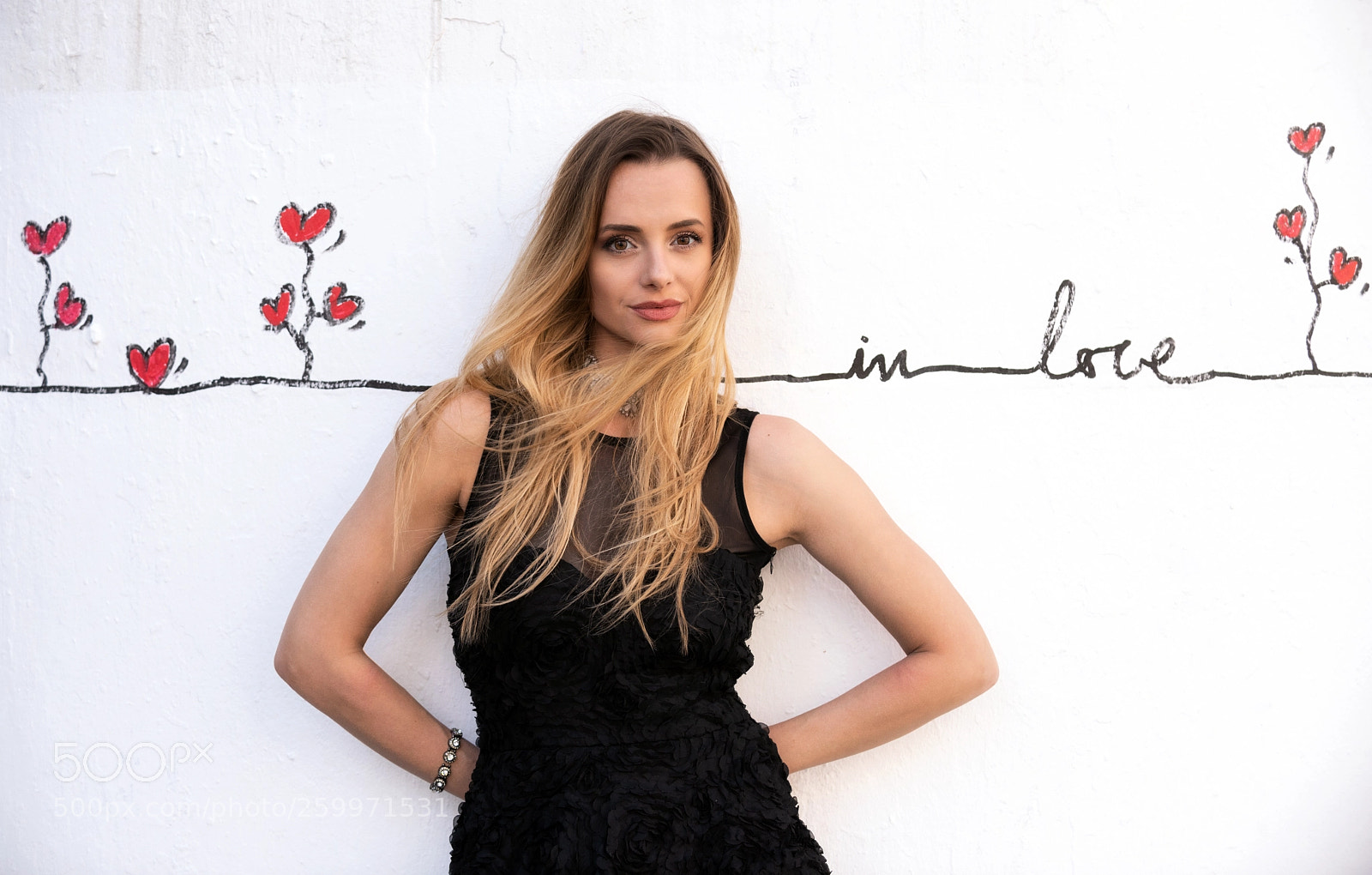 Nikon D810 sample photo. Paris in love photography
