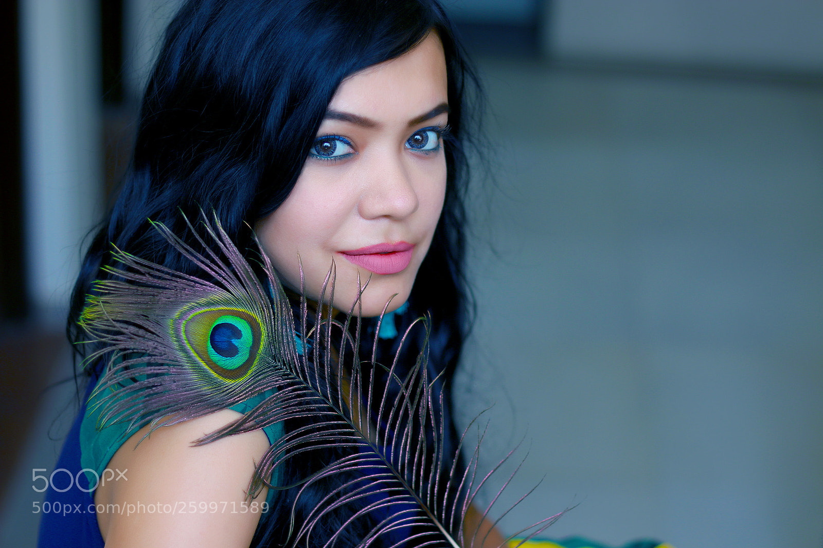 Canon EOS 70D sample photo. Be your own kind photography