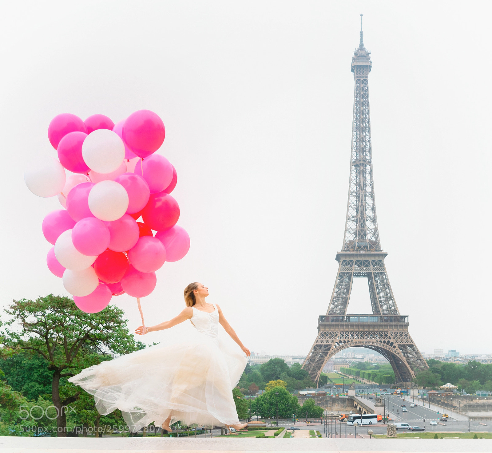 Nikon D810 sample photo. Runaway bride photography