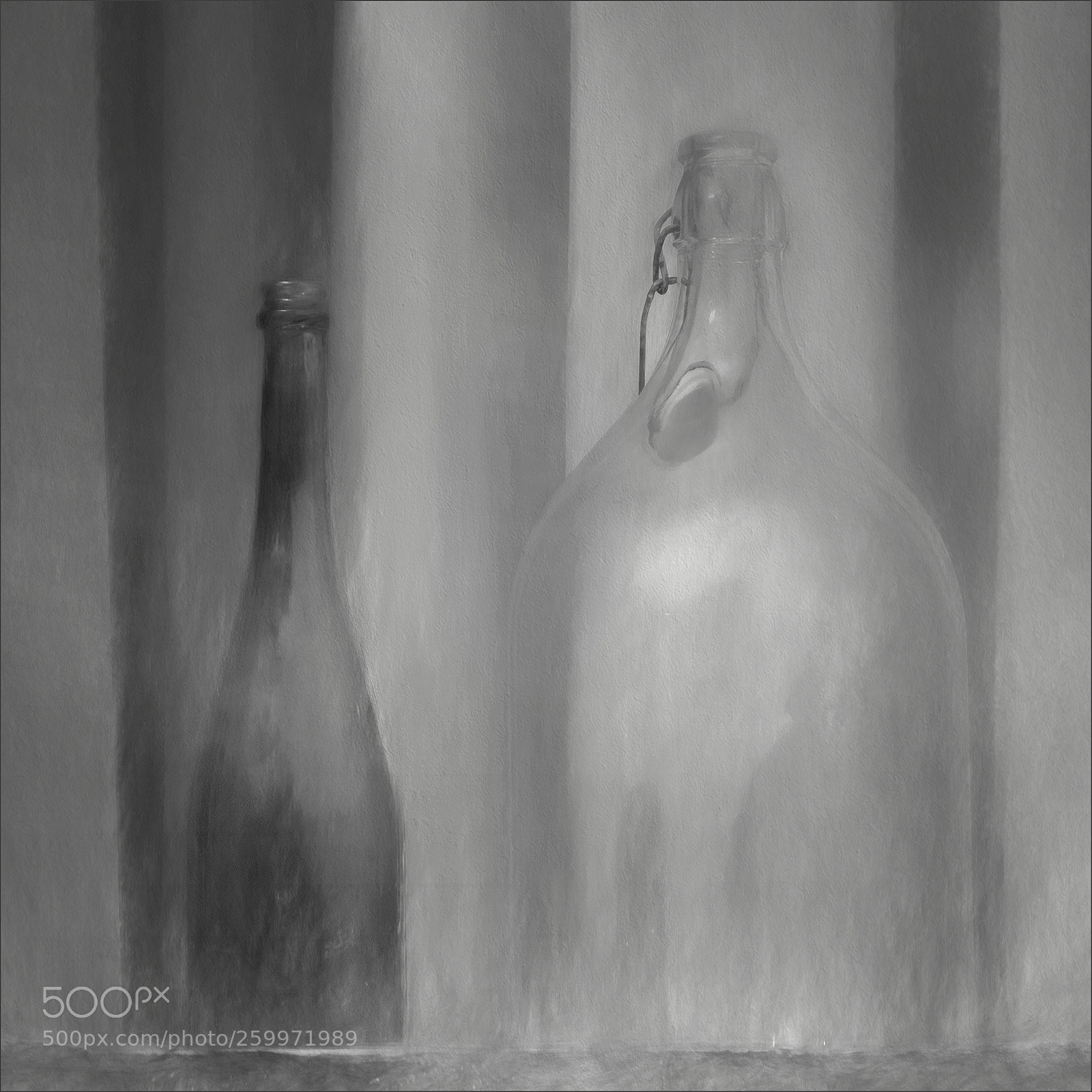 Canon EOS 40D sample photo. Mrs and mr bottle photography