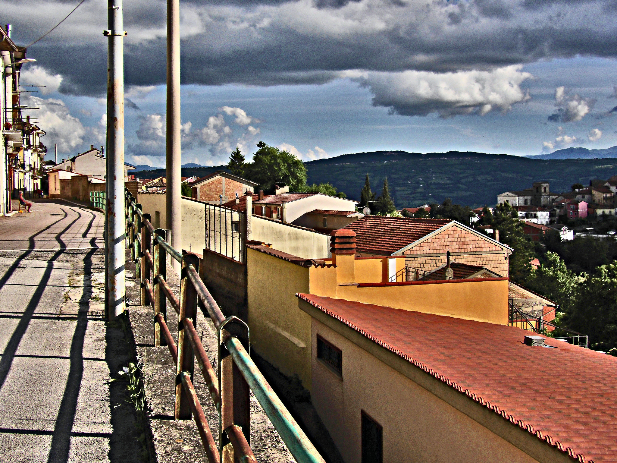 JK KODAK PIXPRO AZ651 sample photo. Carife - san marco- italia photography