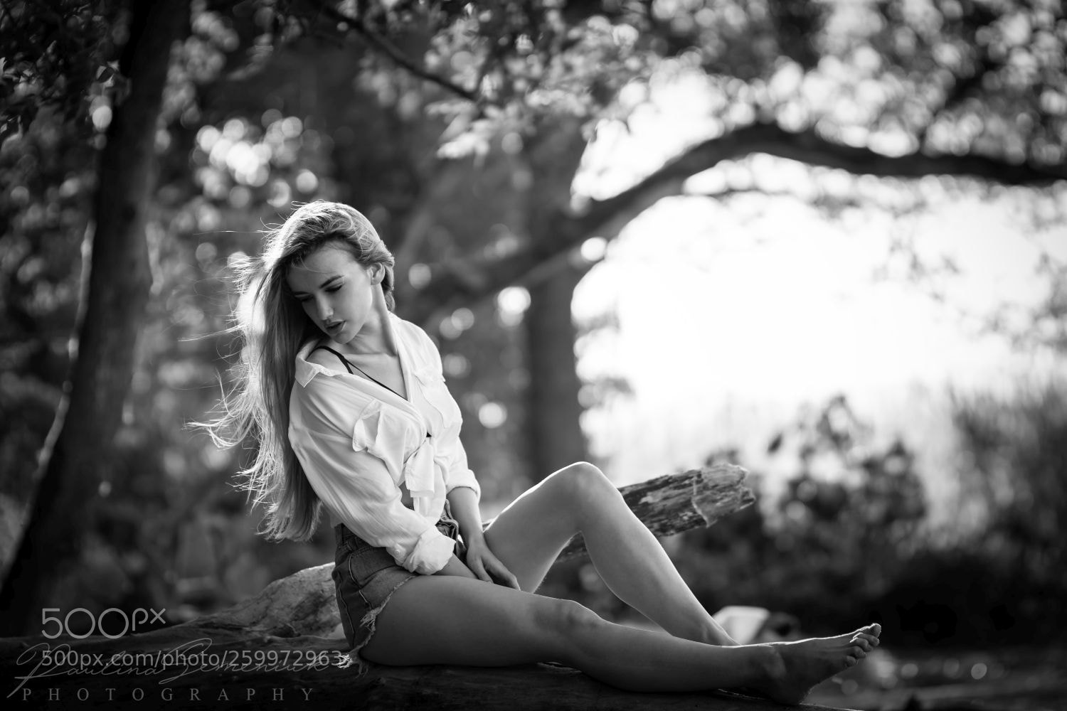 Sony ILCA-77M2 sample photo. Mono photography