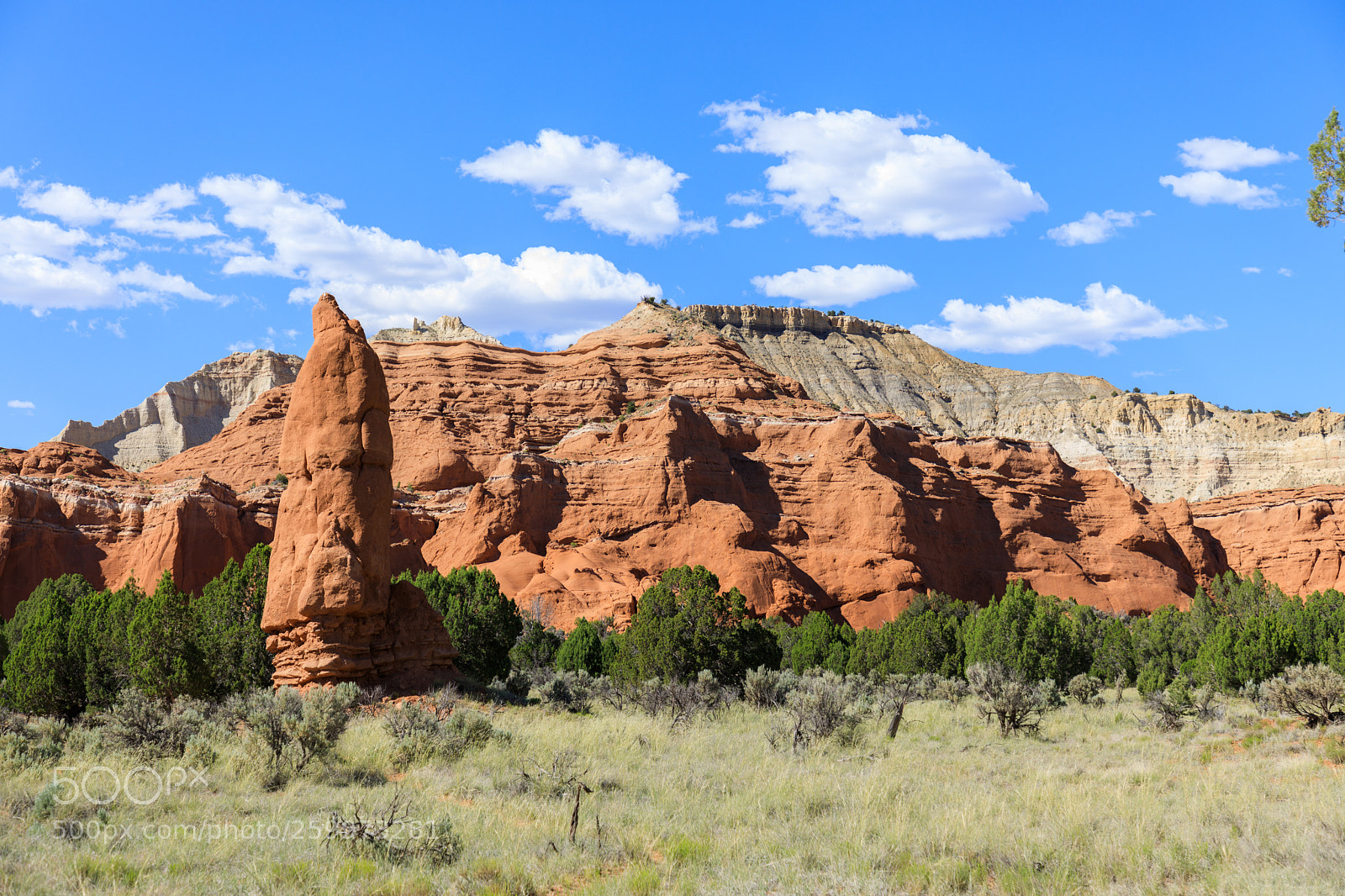 Canon EOS 5D Mark IV sample photo. Kodachrome basin state park 1706 photography