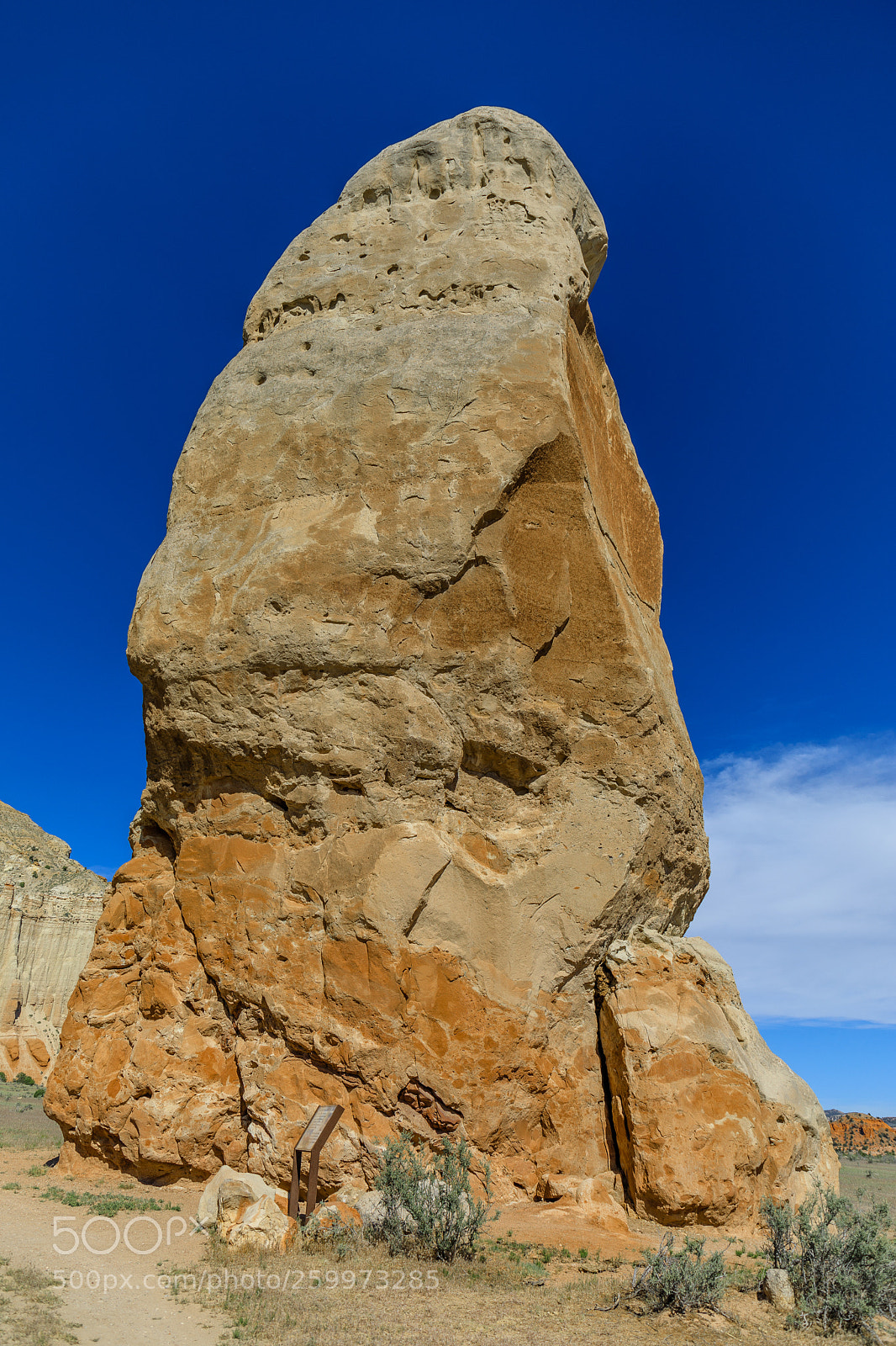 Canon EOS 5D Mark IV sample photo. Kodachrome basin state park 1714 photography