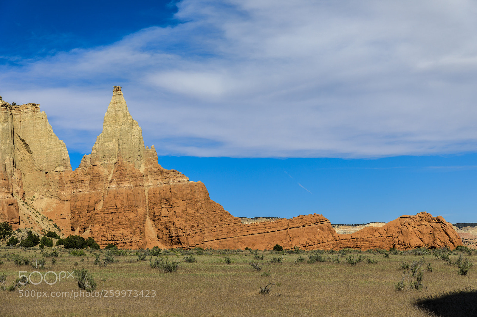 Canon EOS 5D Mark IV sample photo. Kodachrome basin state park 1718 photography