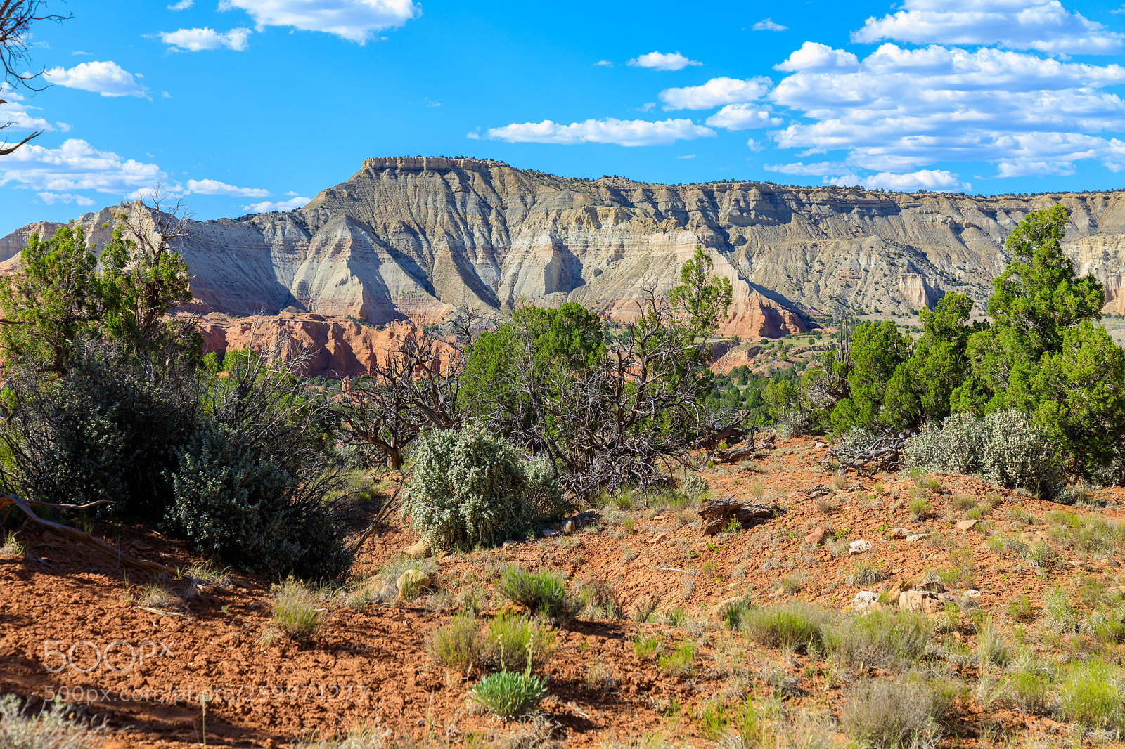 Canon EOS 5D Mark IV sample photo. Kodachrome basin state park 1743 photography