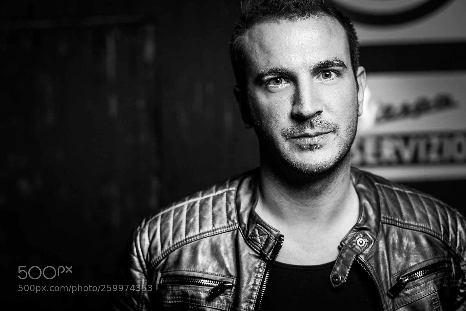 Canon EOS 6D sample photo. Fabio photography