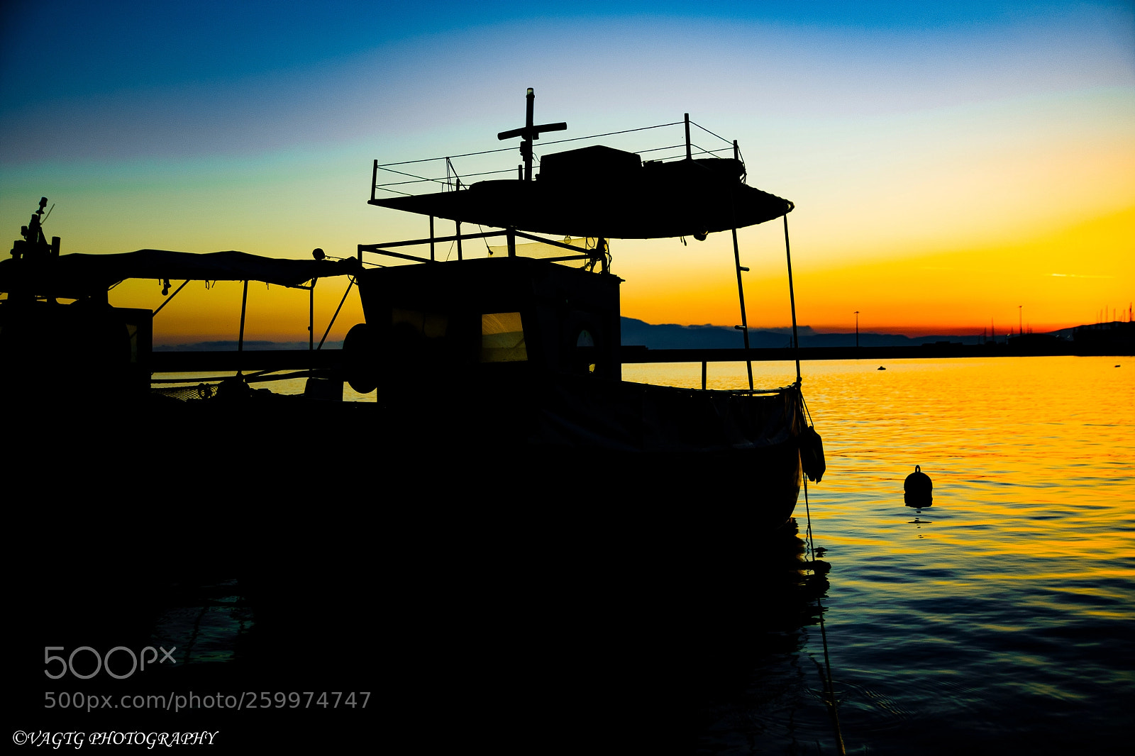 Nikon D3400 sample photo. Sunset in kalamata photography