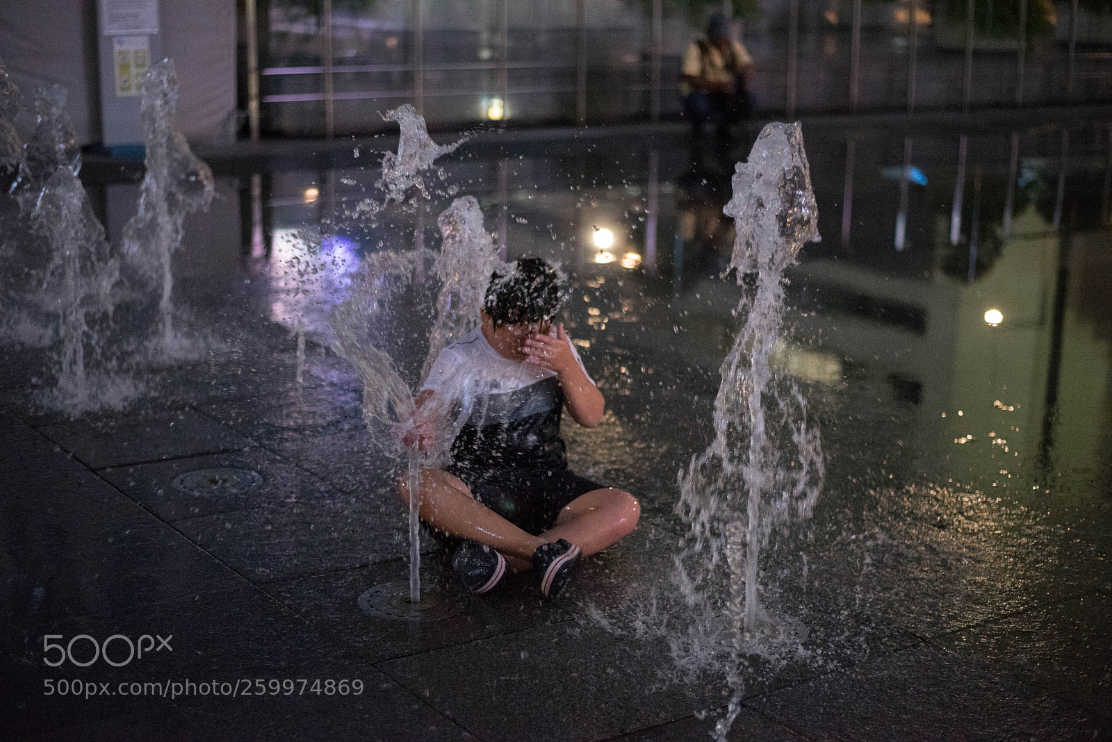 Nikon D750 sample photo. Jek photography