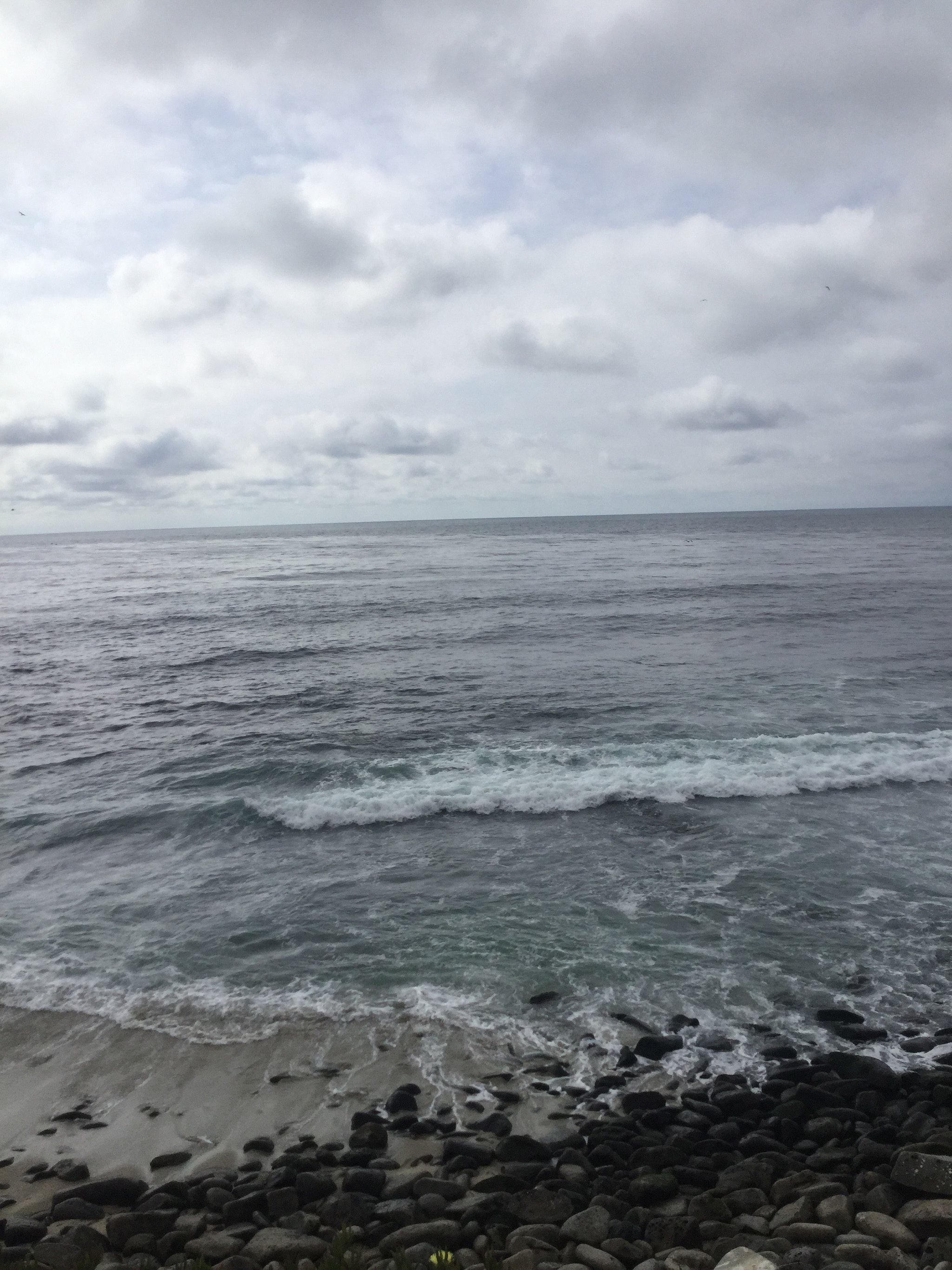 Apple iPod touch sample photo. Beautiful ocean  photography