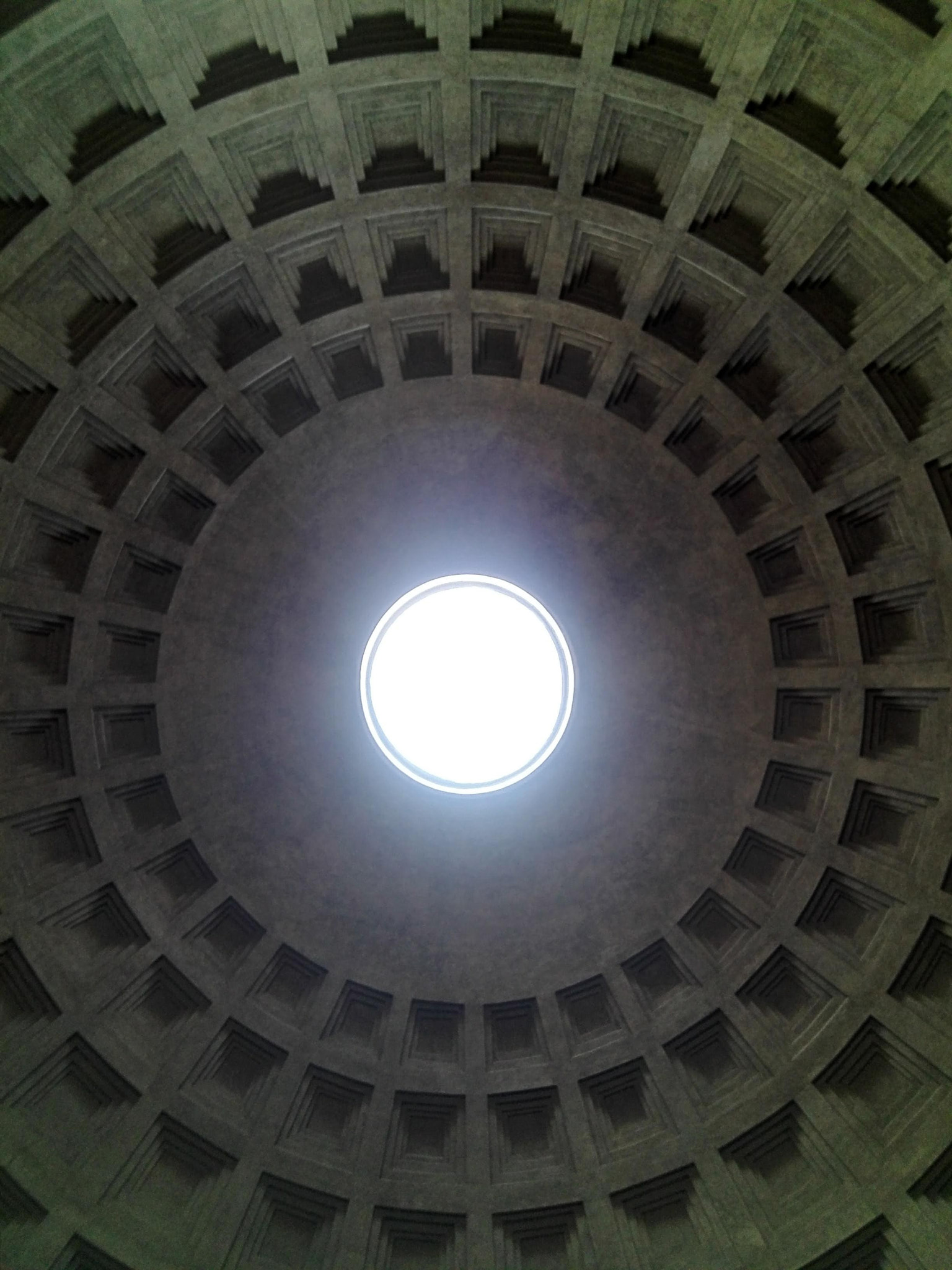 HUAWEI Y6II sample photo. Pantheon photography