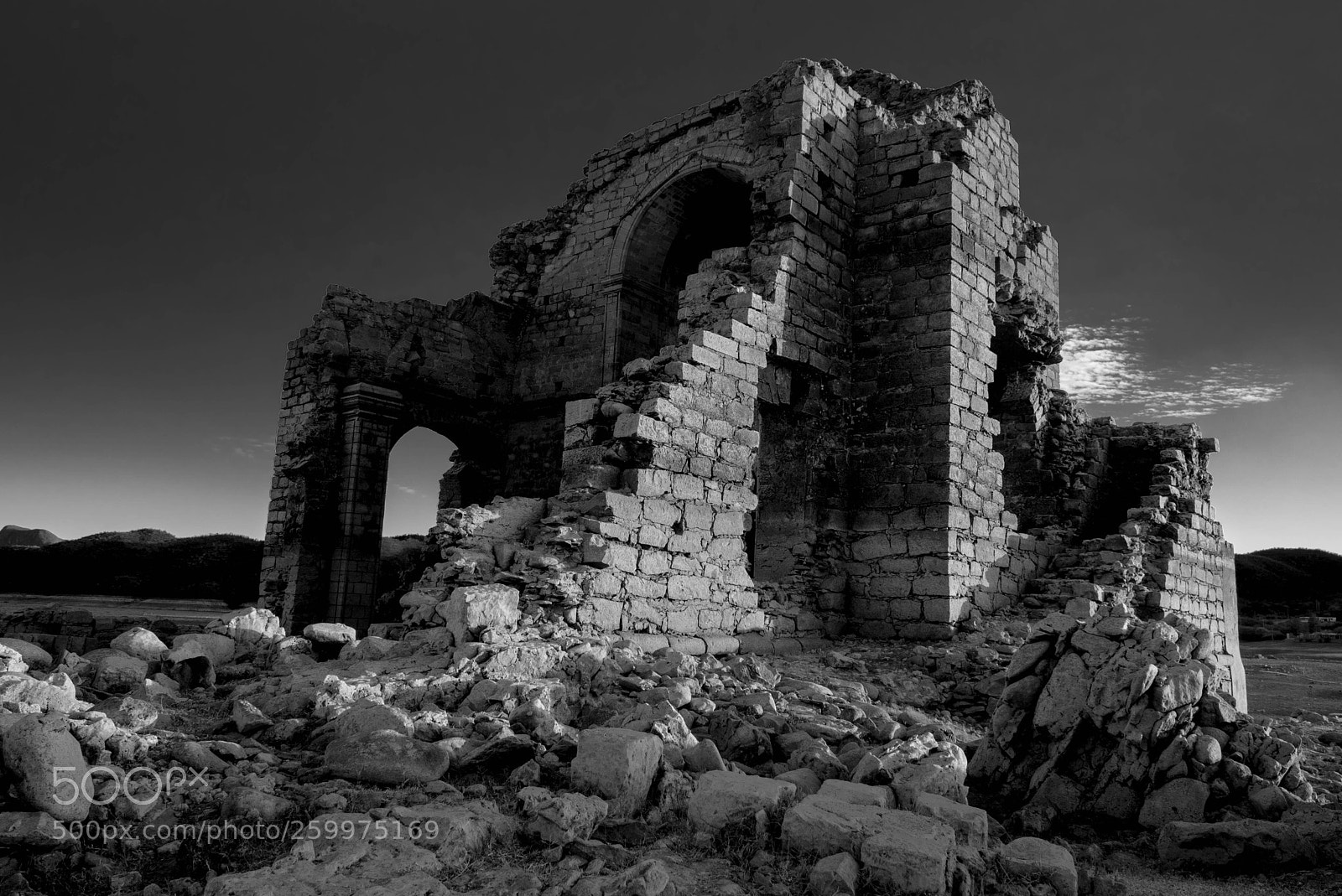 Nikon D750 sample photo. San josé de batuc photography