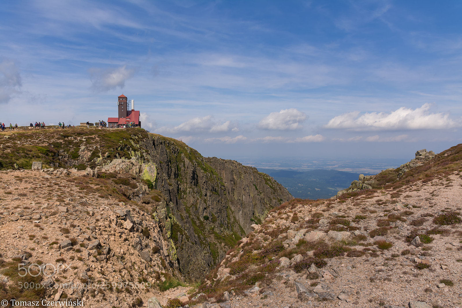Nikon D7100 sample photo. Śnieżne kotły. photography