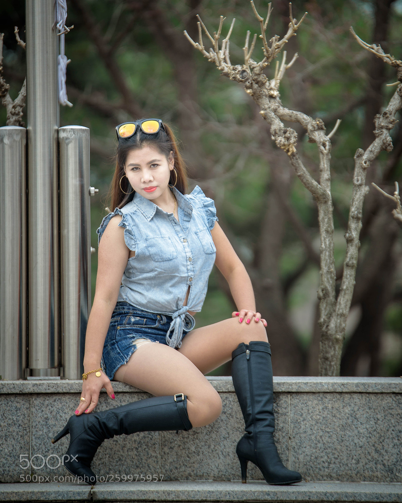 Nikon D750 sample photo. Chabi photography