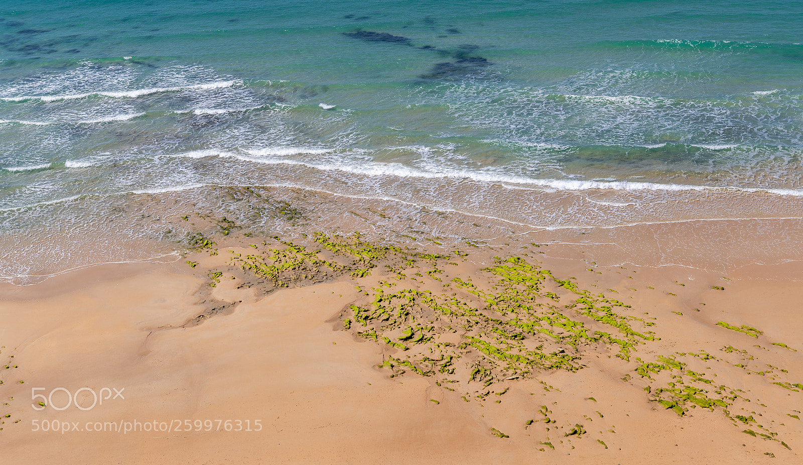 Canon EOS 6D sample photo. Conil de la frontera photography