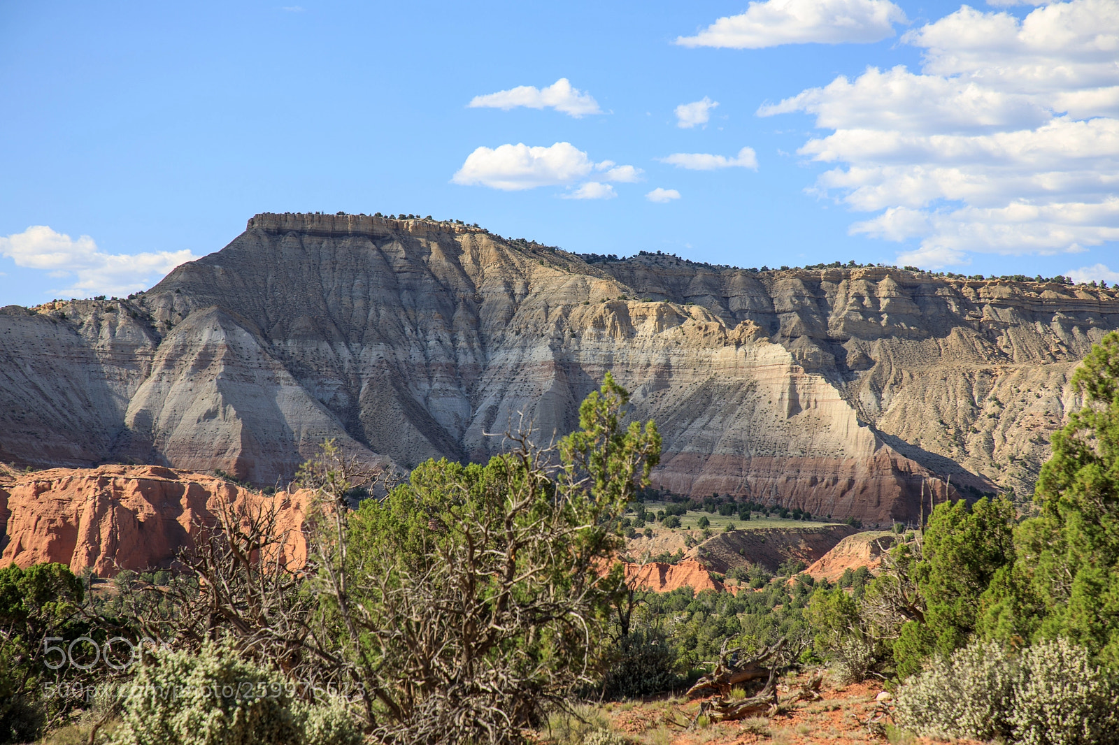 Canon EOS 5D Mark IV sample photo. Kodachrome basin state park 1769 photography