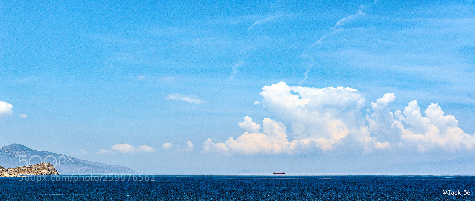 Nikon D700 sample photo. Bateau en lévitation. photography