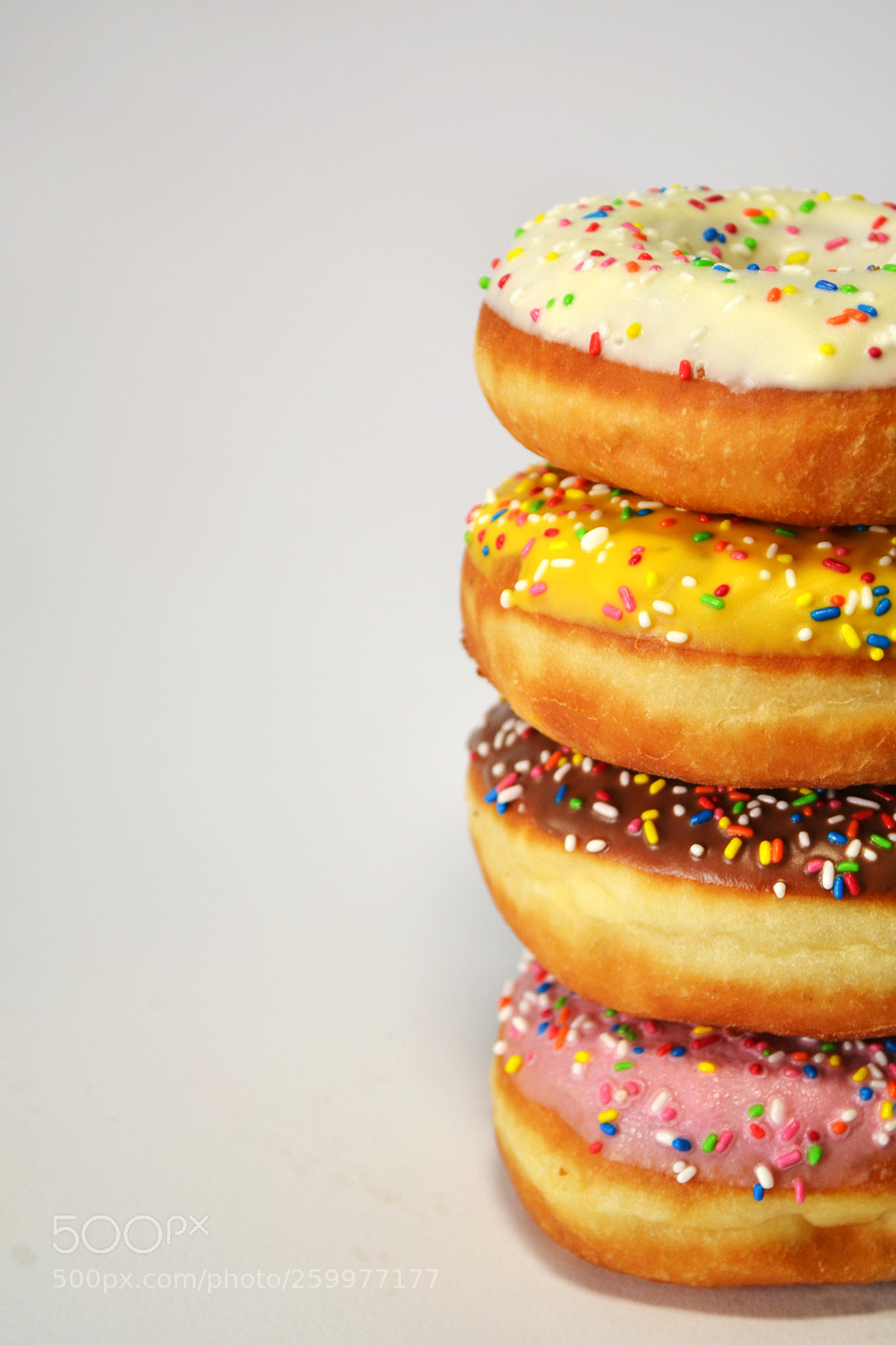 Nikon D3100 sample photo. Colorful snack! photography