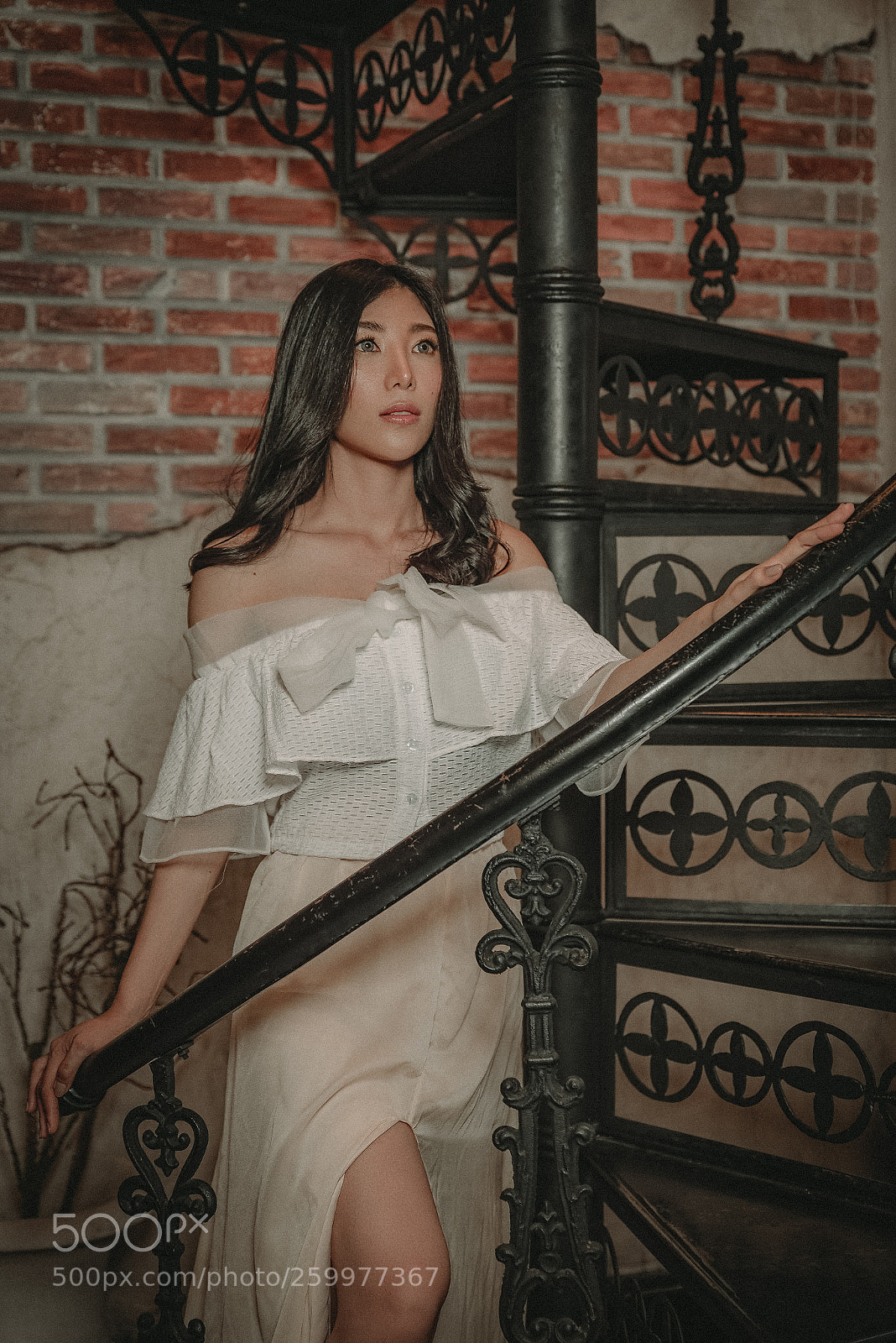 Nikon D750 sample photo. Waiting... photography