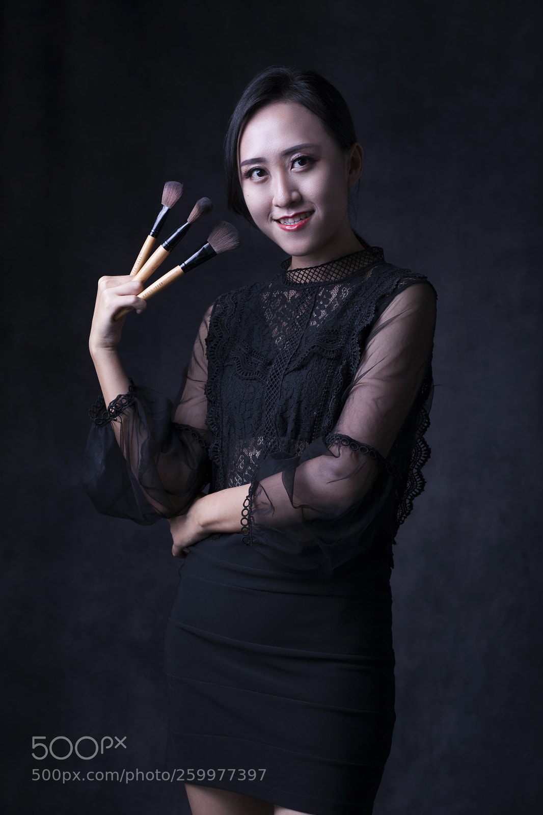 Canon EOS 5D Mark II sample photo. Personal profile photography